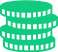 Awareness and education icon